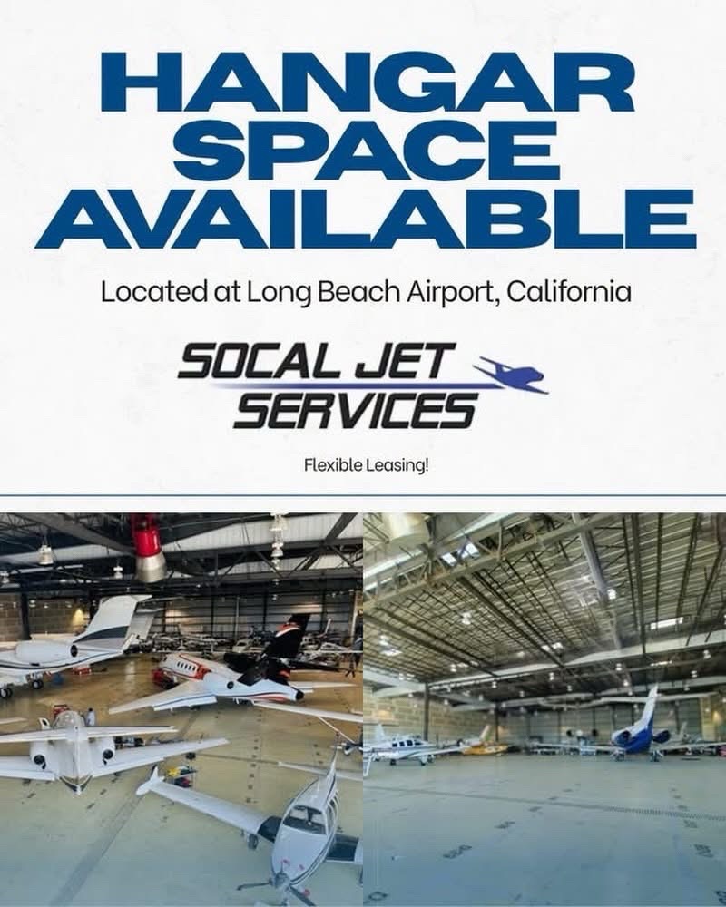 @SoCal Jet Services