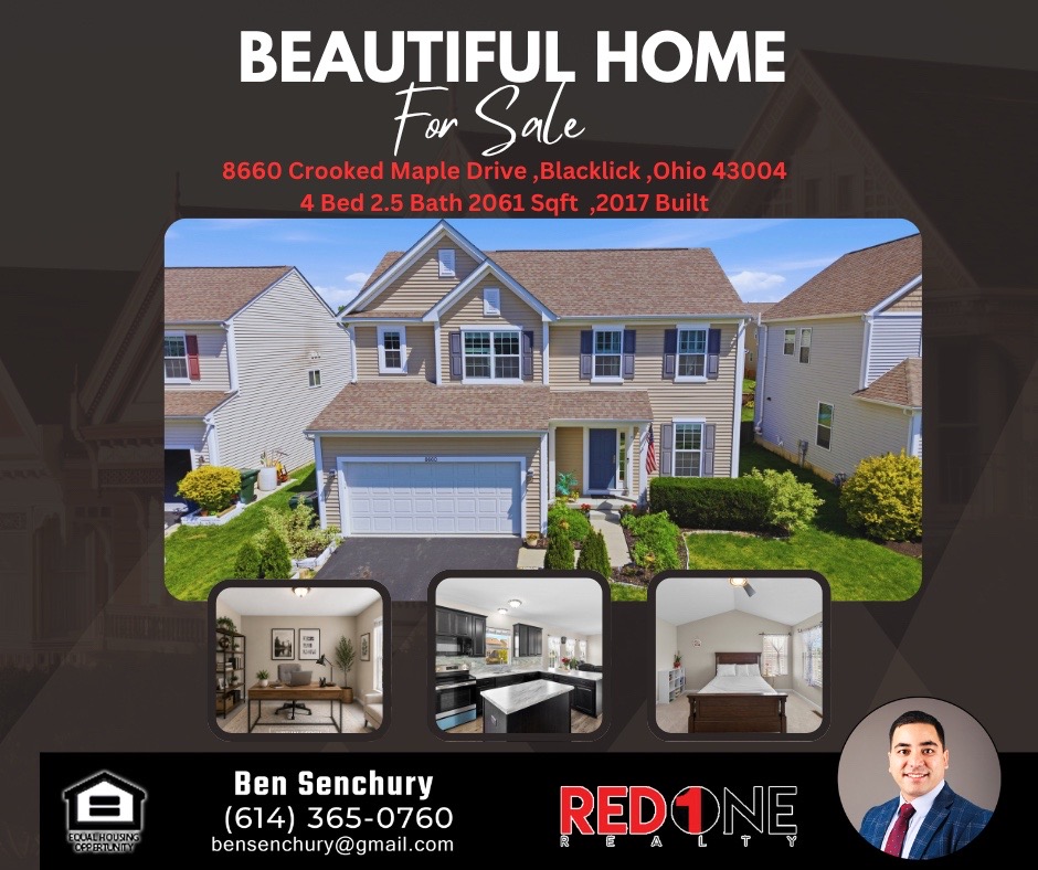 @Ben Senchury-Realtor®