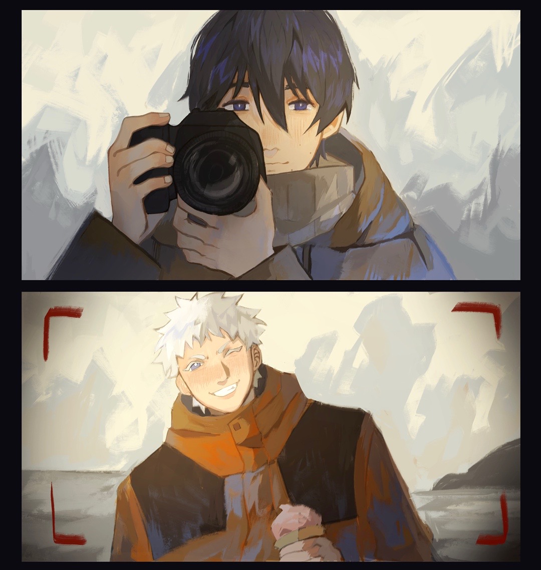 @Mari ๐ฑ