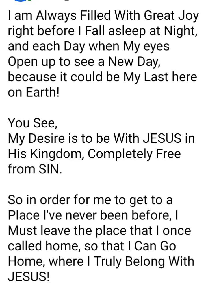 @Evangelist Norman Thompson