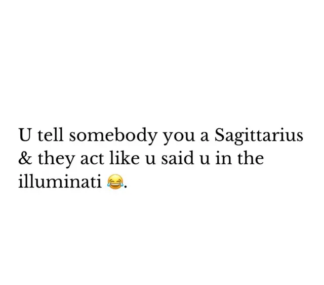 @Miss Sagittarius ♐️