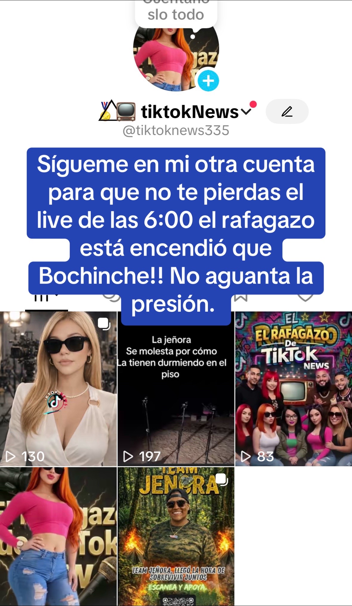 @🏅⃤📺TikTok News 🛖