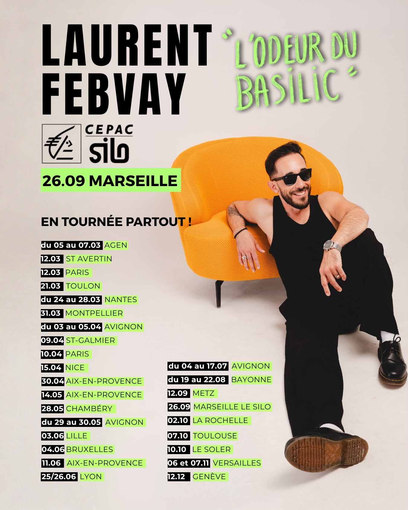 @Laurent Febvay 😎