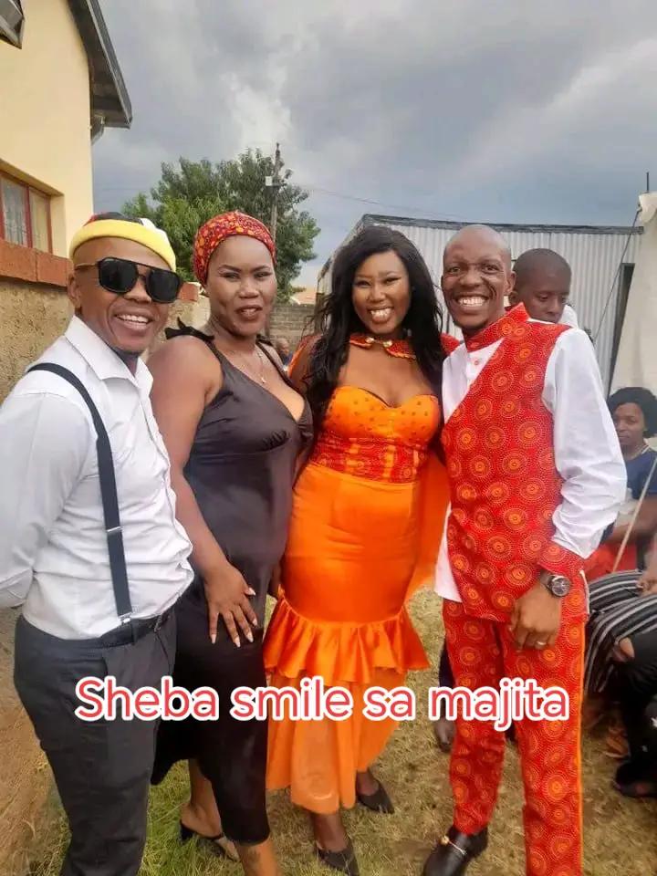 @👑🌋Evangelist Mokhethi🔥🏆