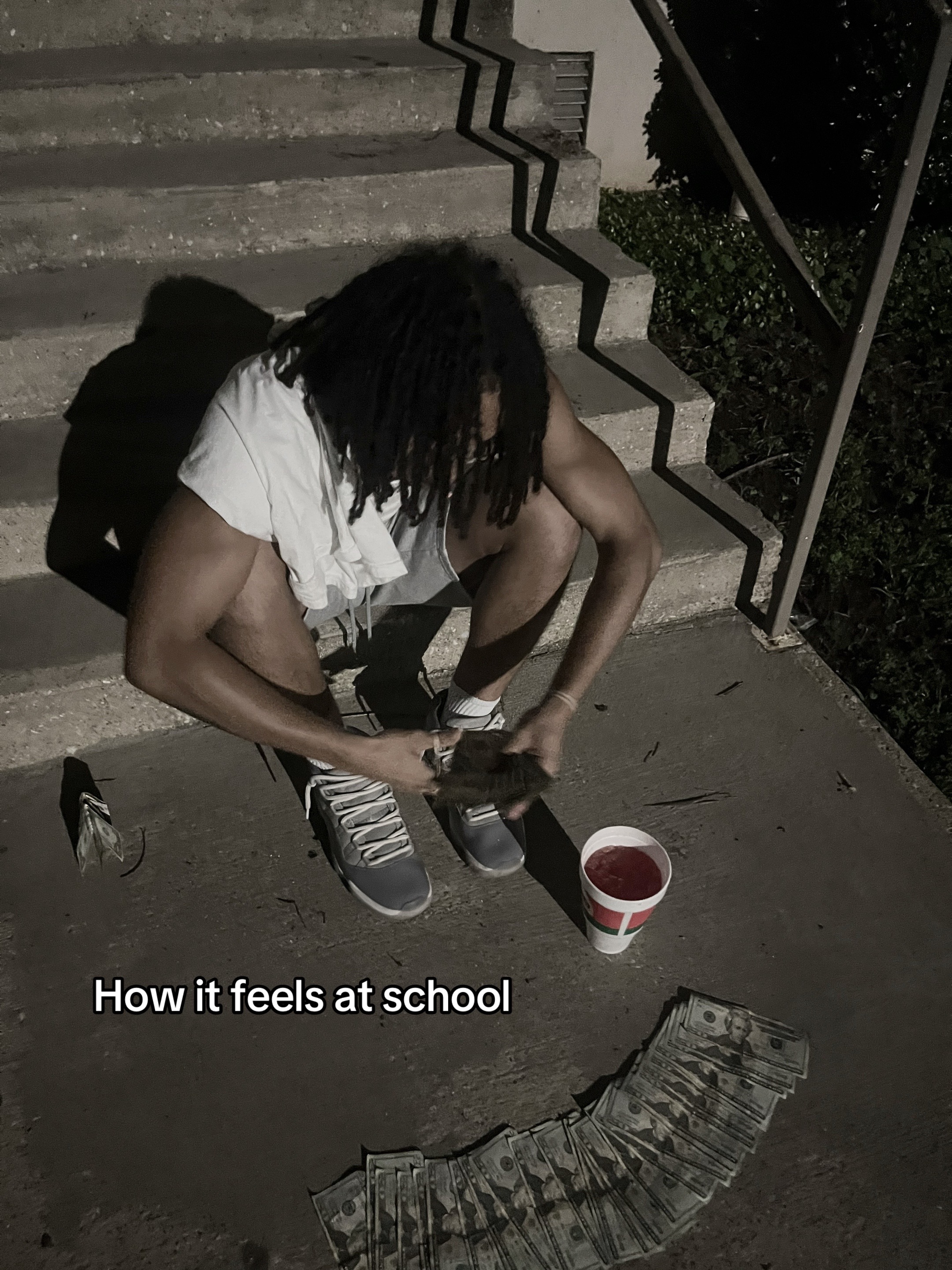 @Yung velly