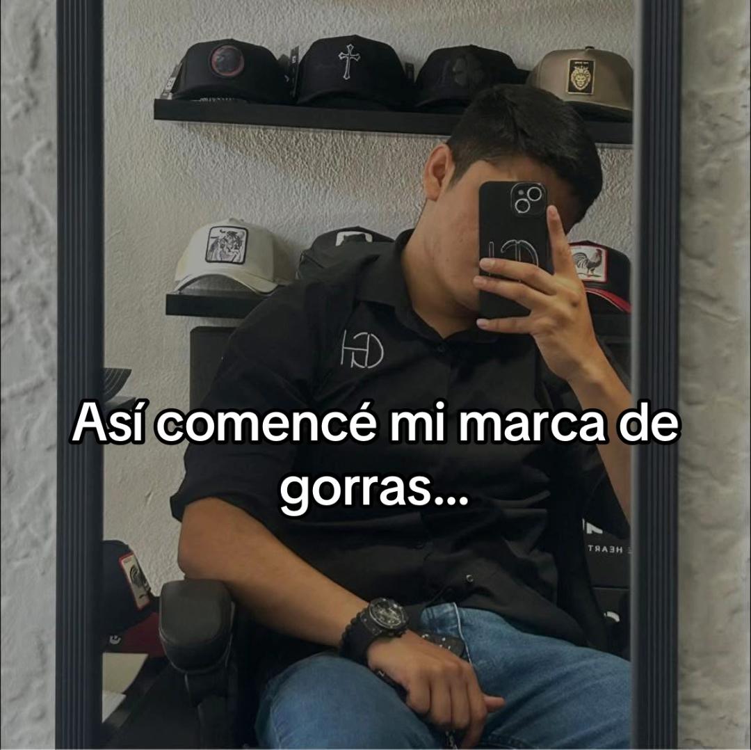 @GH CAPS