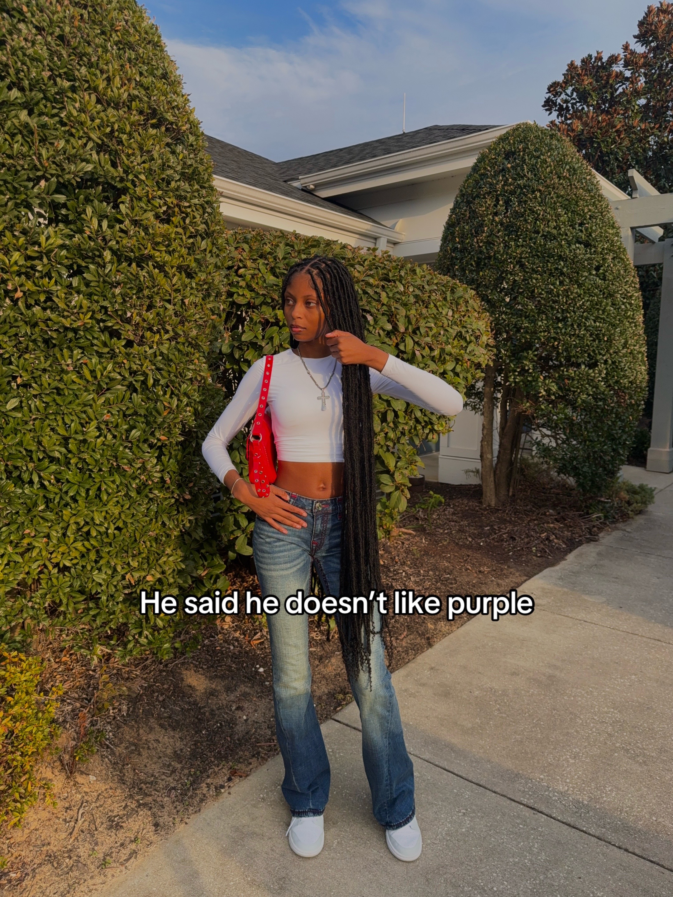 @Niya Riona