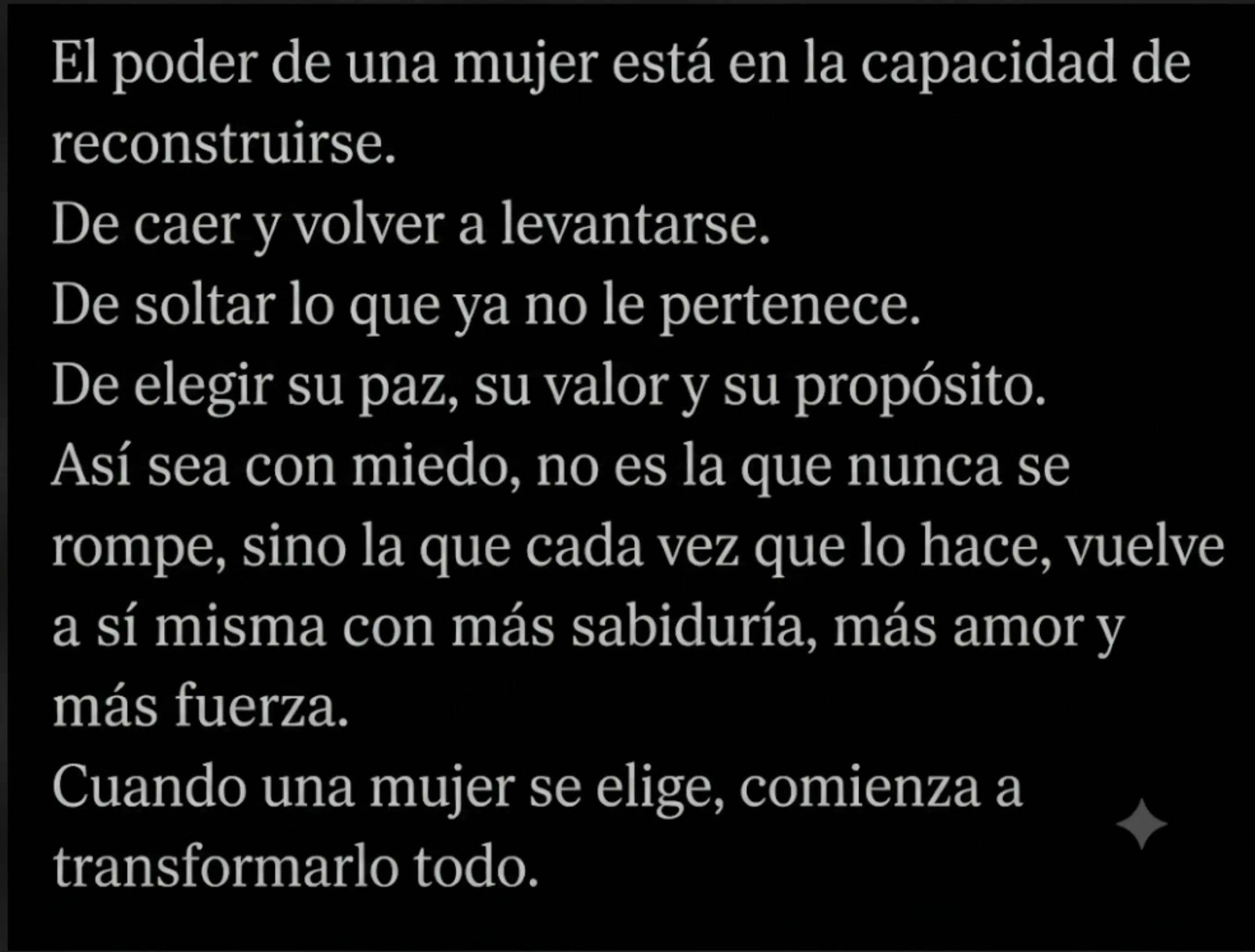 @Nereida Feliciano