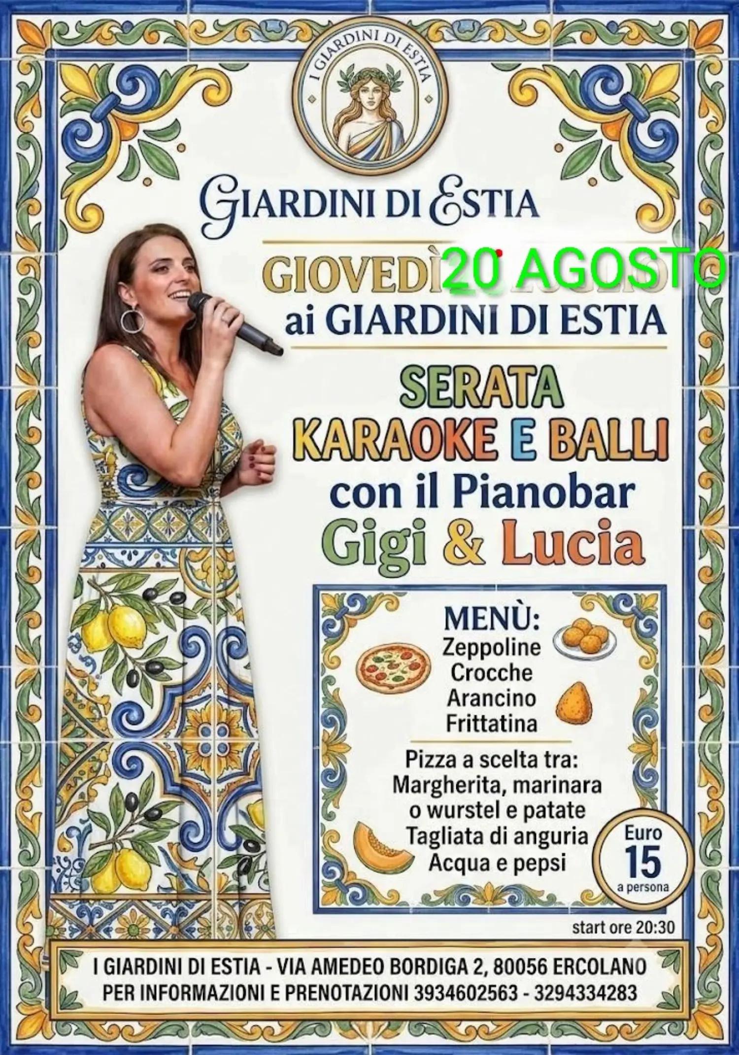 @Lucia Crispino Profi