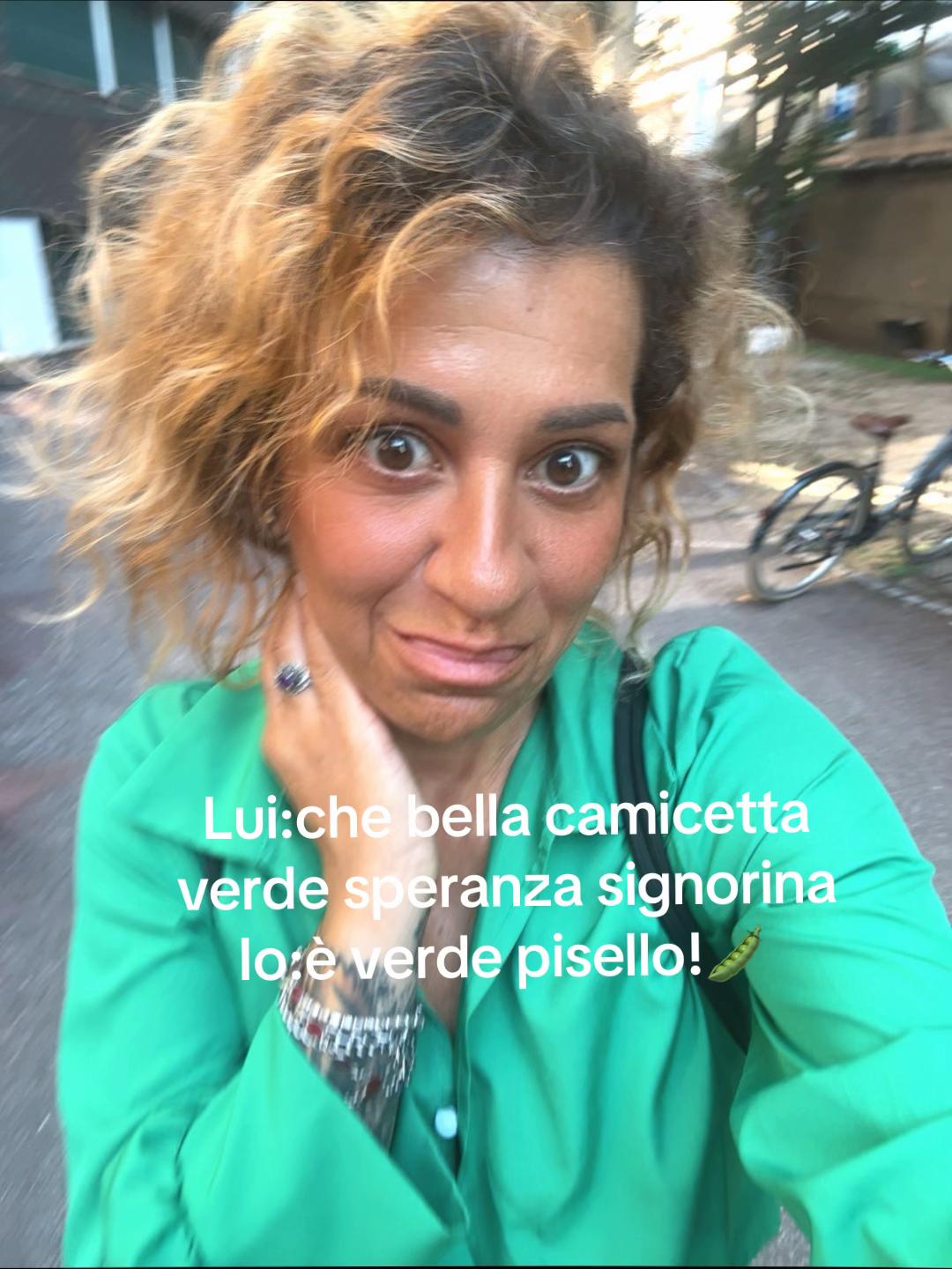 @Tizzi e i suoi pelosi😍😍
