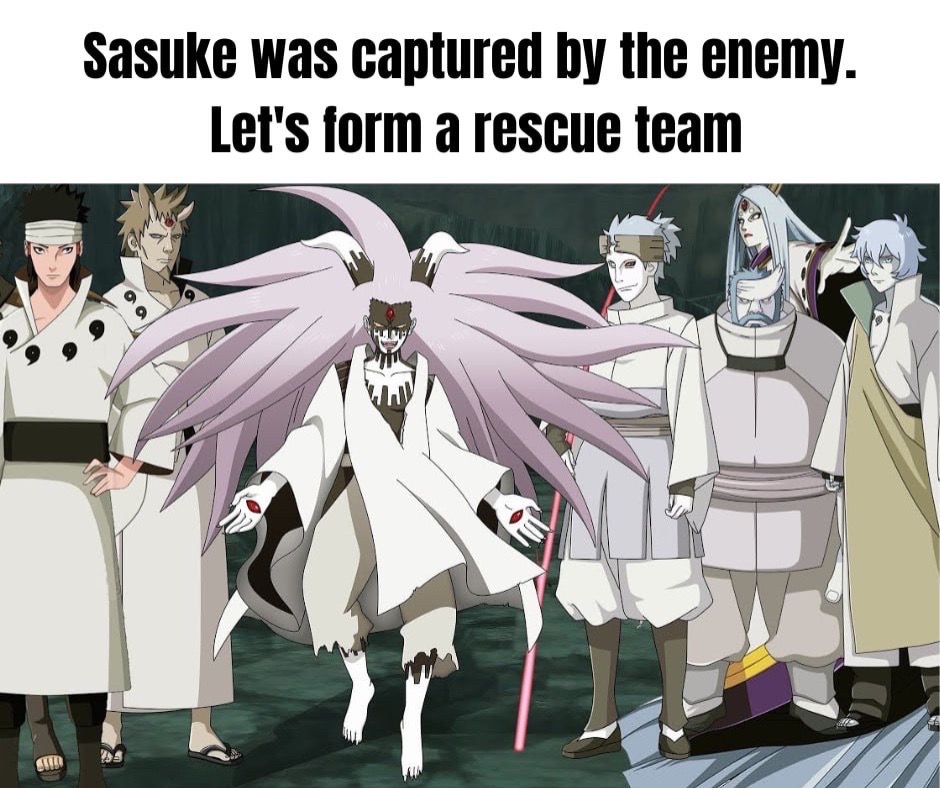 @AnimeFact Hunt  ✅