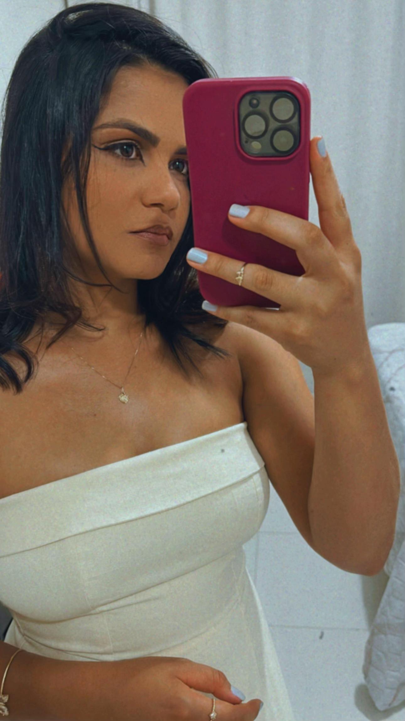@Erica Cavalcannte