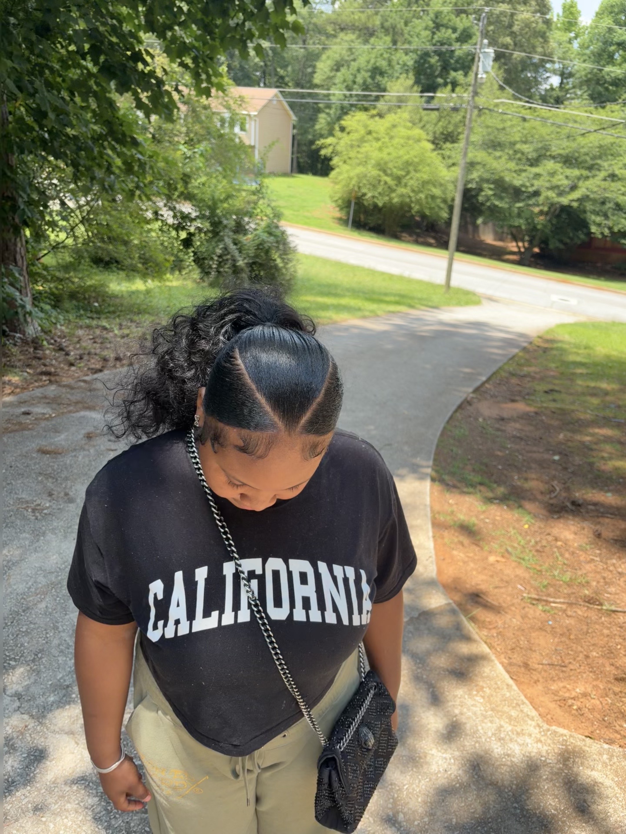 @Pretty girl🥰
