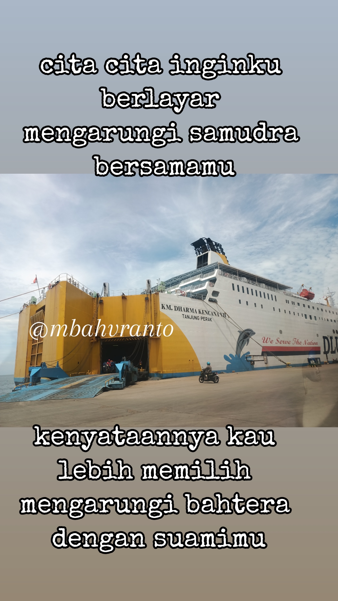 @Mbah ranto