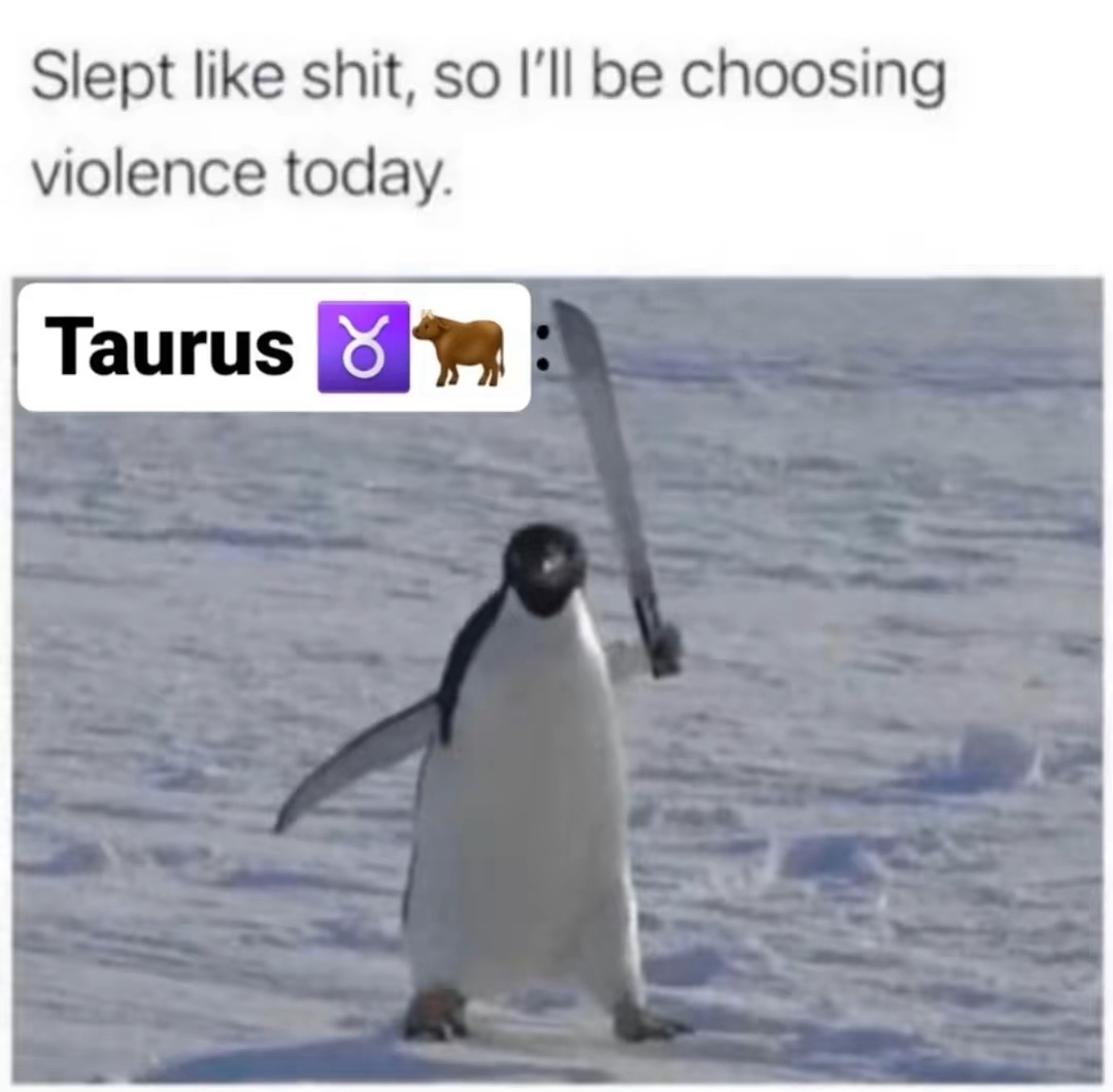 @StubbornTaurus