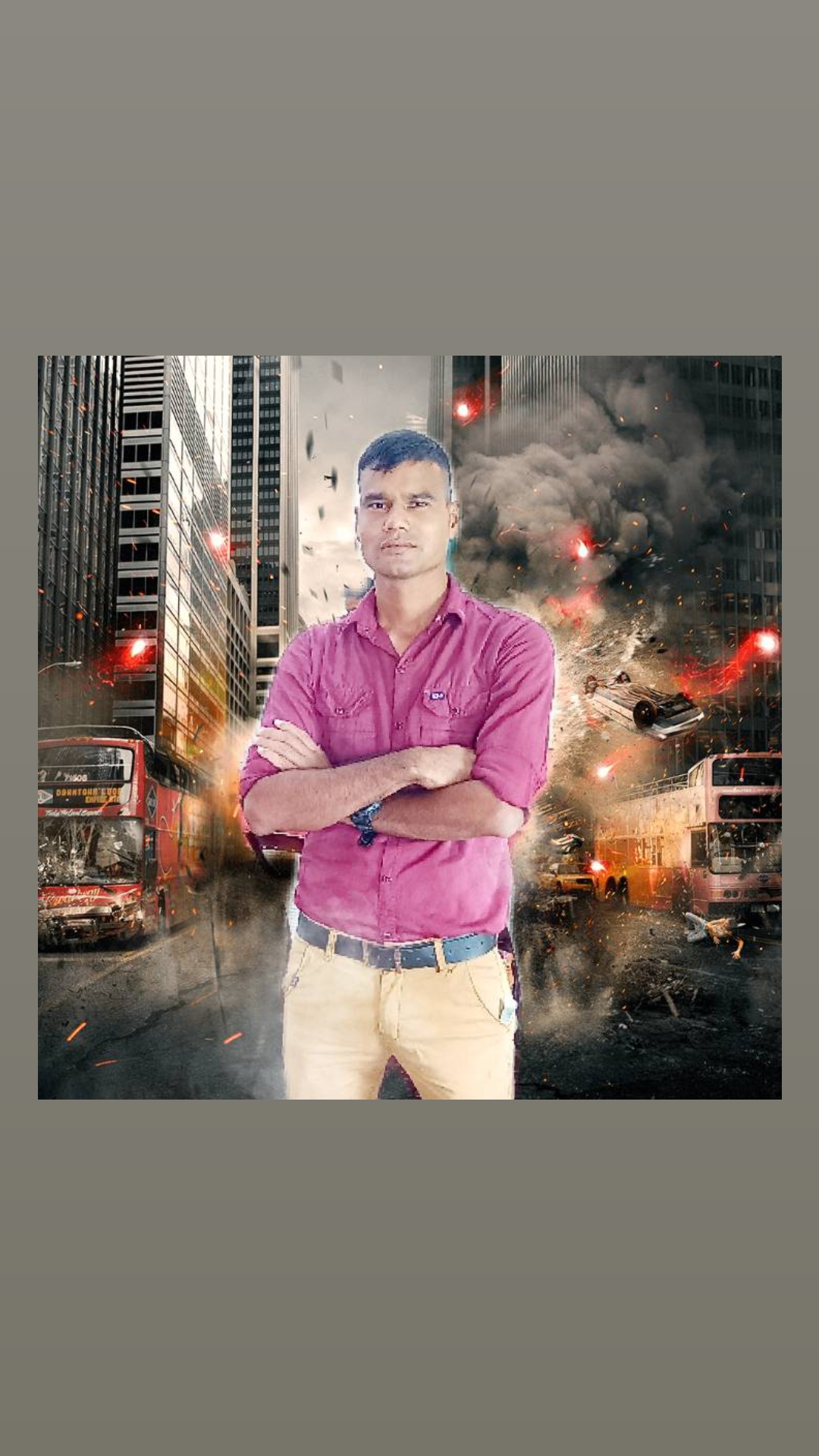 @Parkash Thakuri