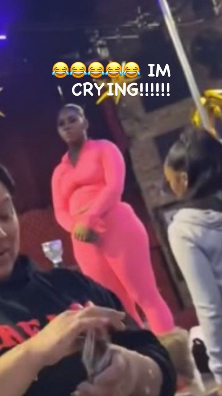 @Queen Danger