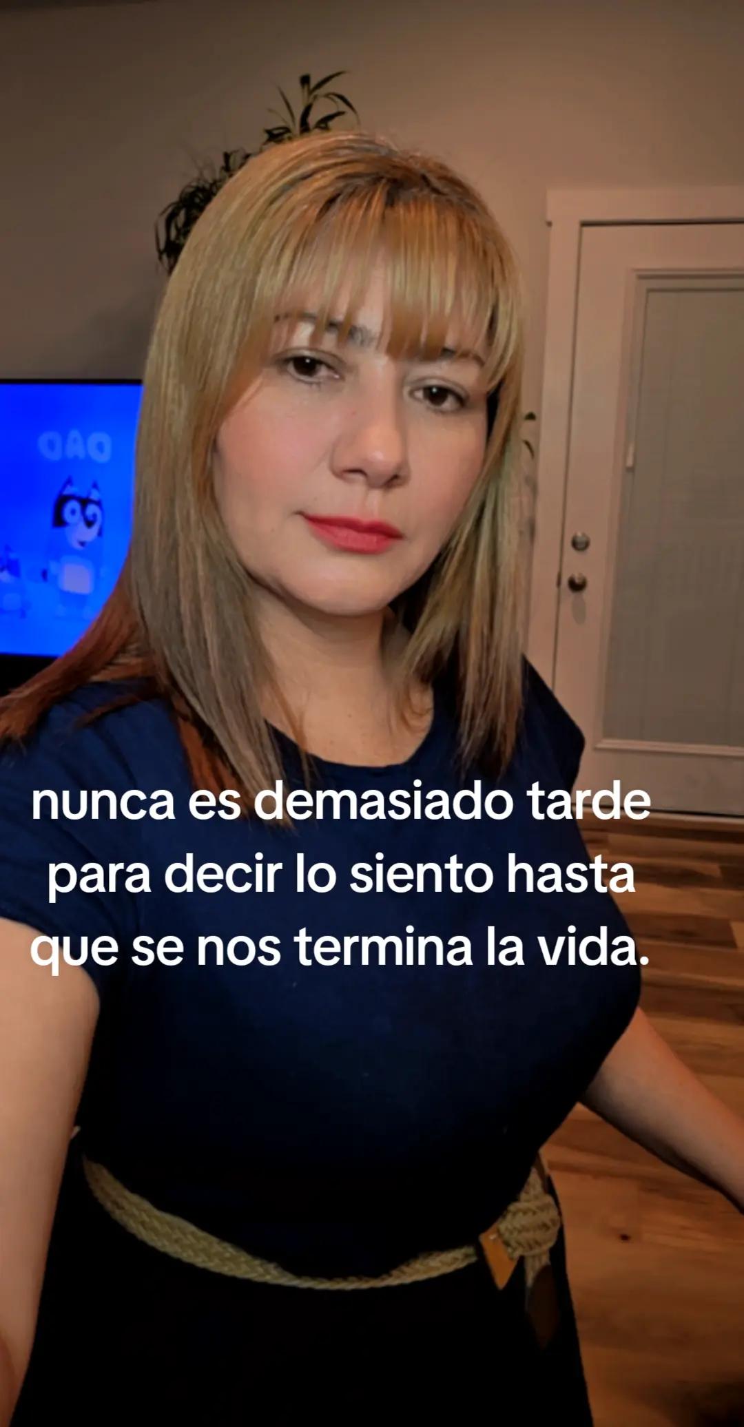 @Victoria Hernandez