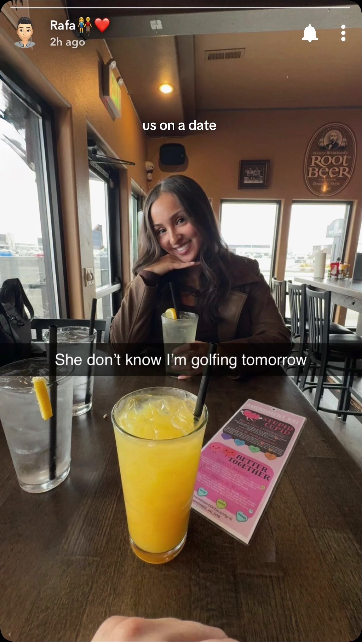 @Vanessa