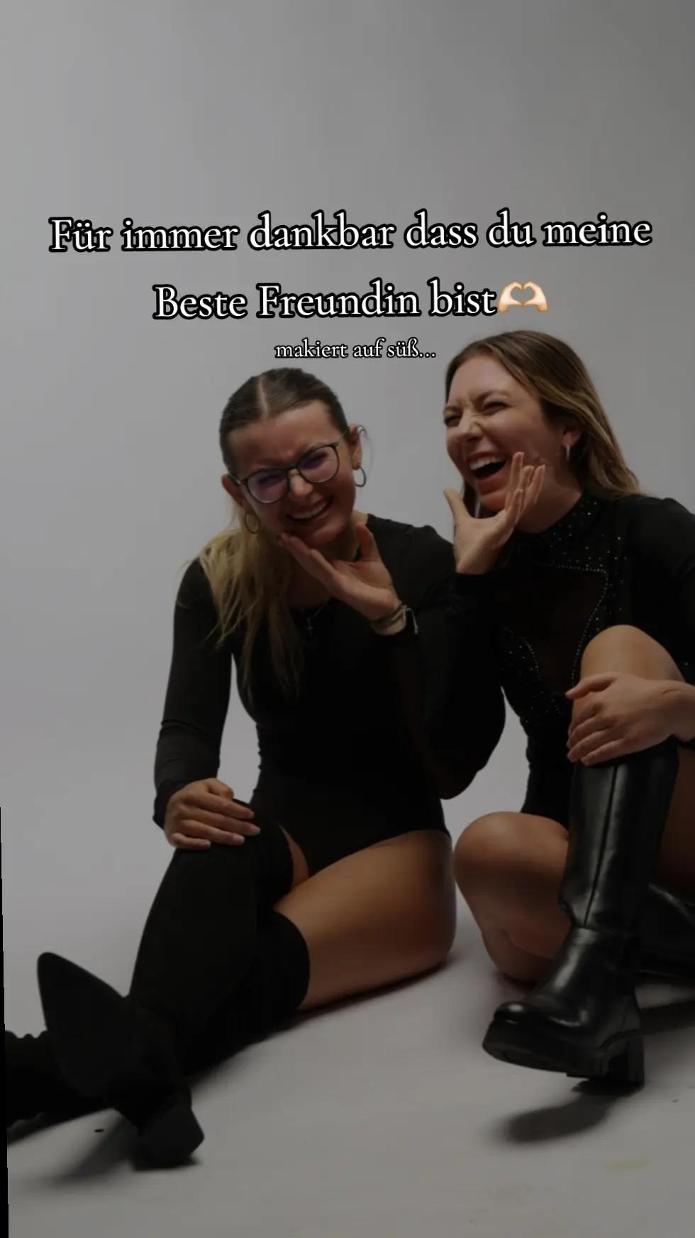 @Giulia & Melanie