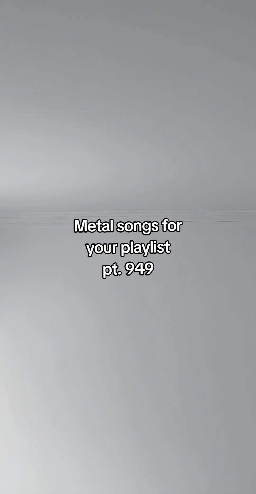 @Daily Metalcore