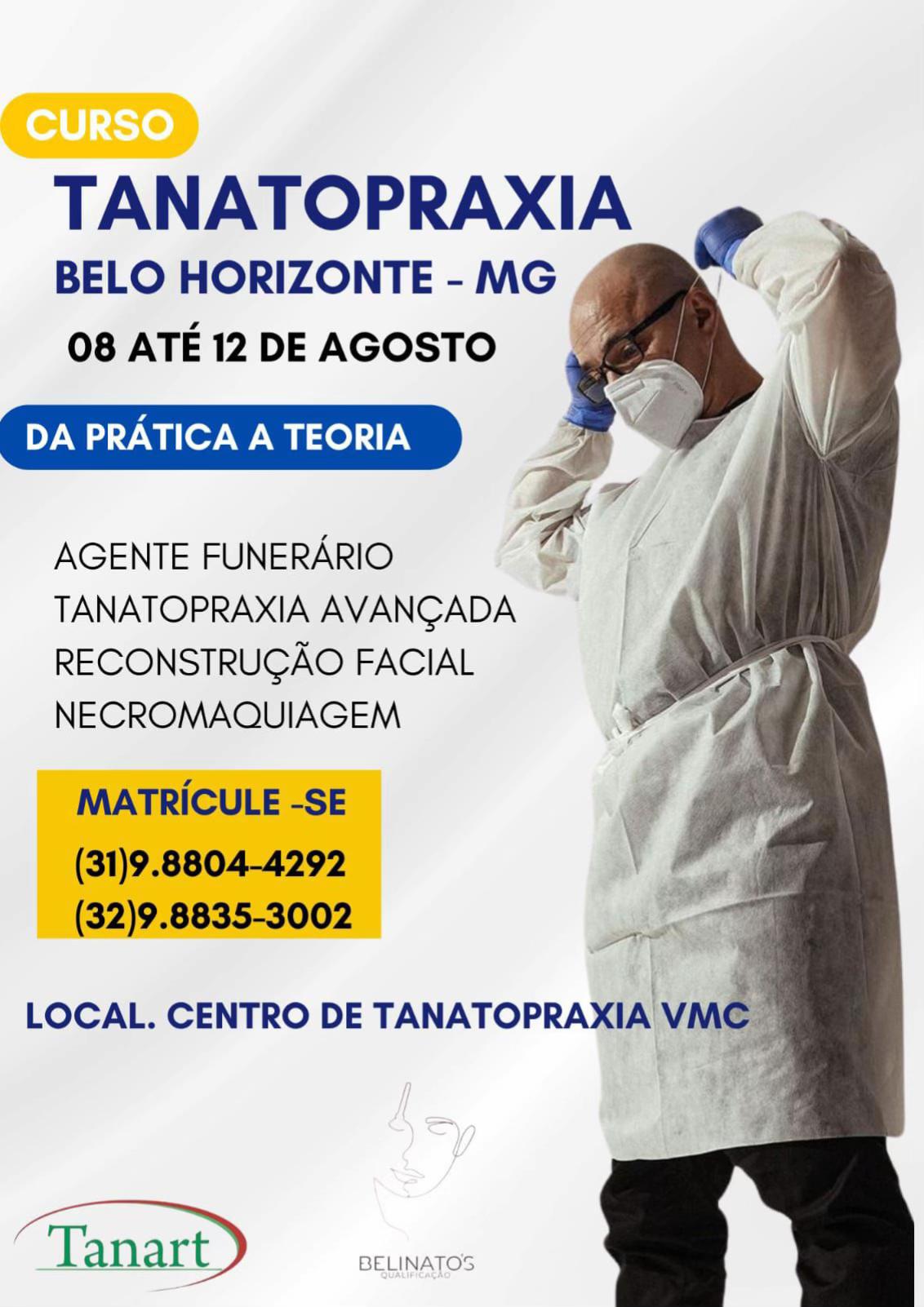 @Belinatos Tanatopraxia