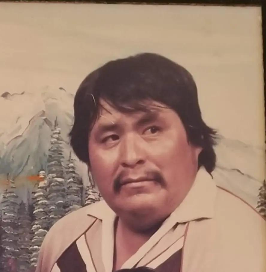 @Alvita Begay