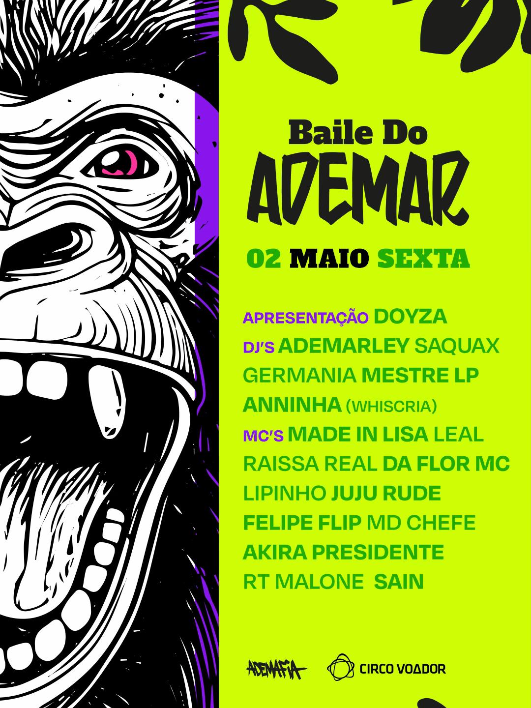 @Ademar Luquinhas