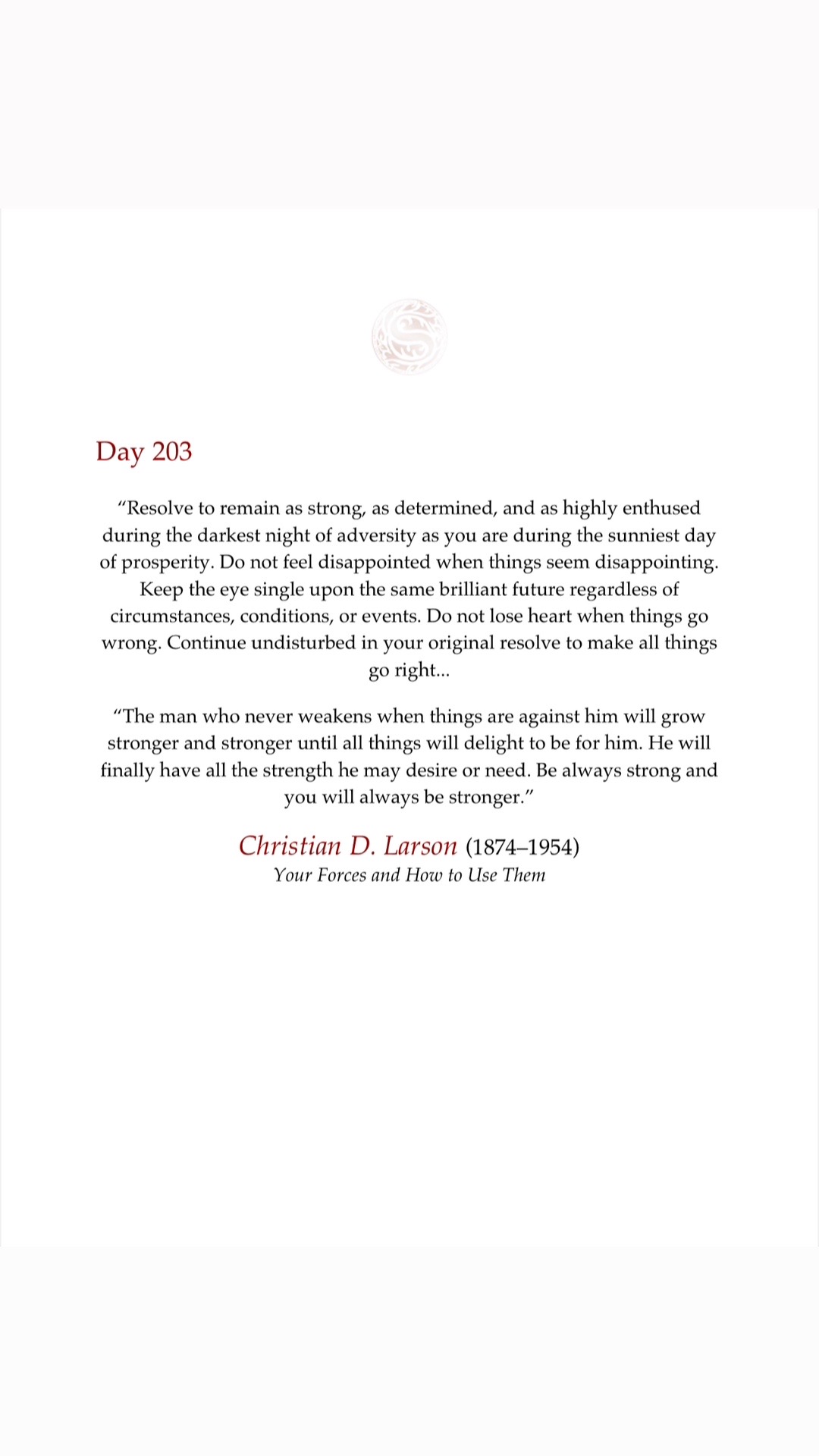 @Roots and Reflections