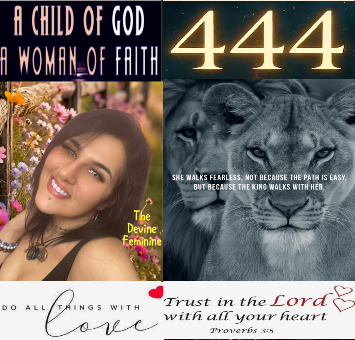 @GodsAnointedOne22