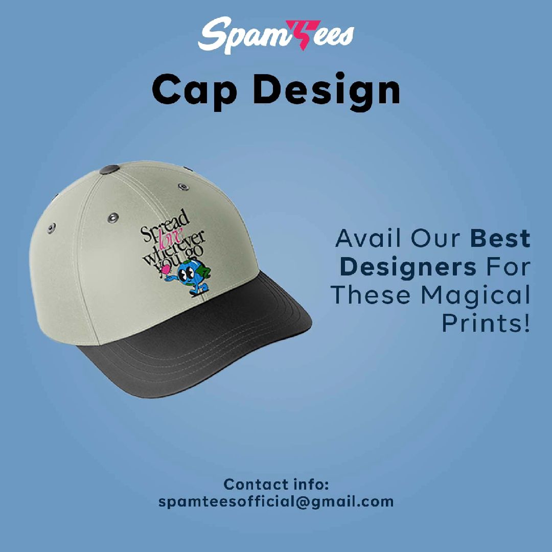 @SpamTees
