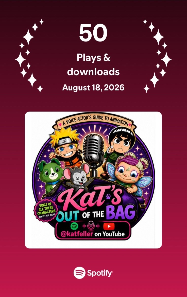 @Kat (Kathryn) Feller