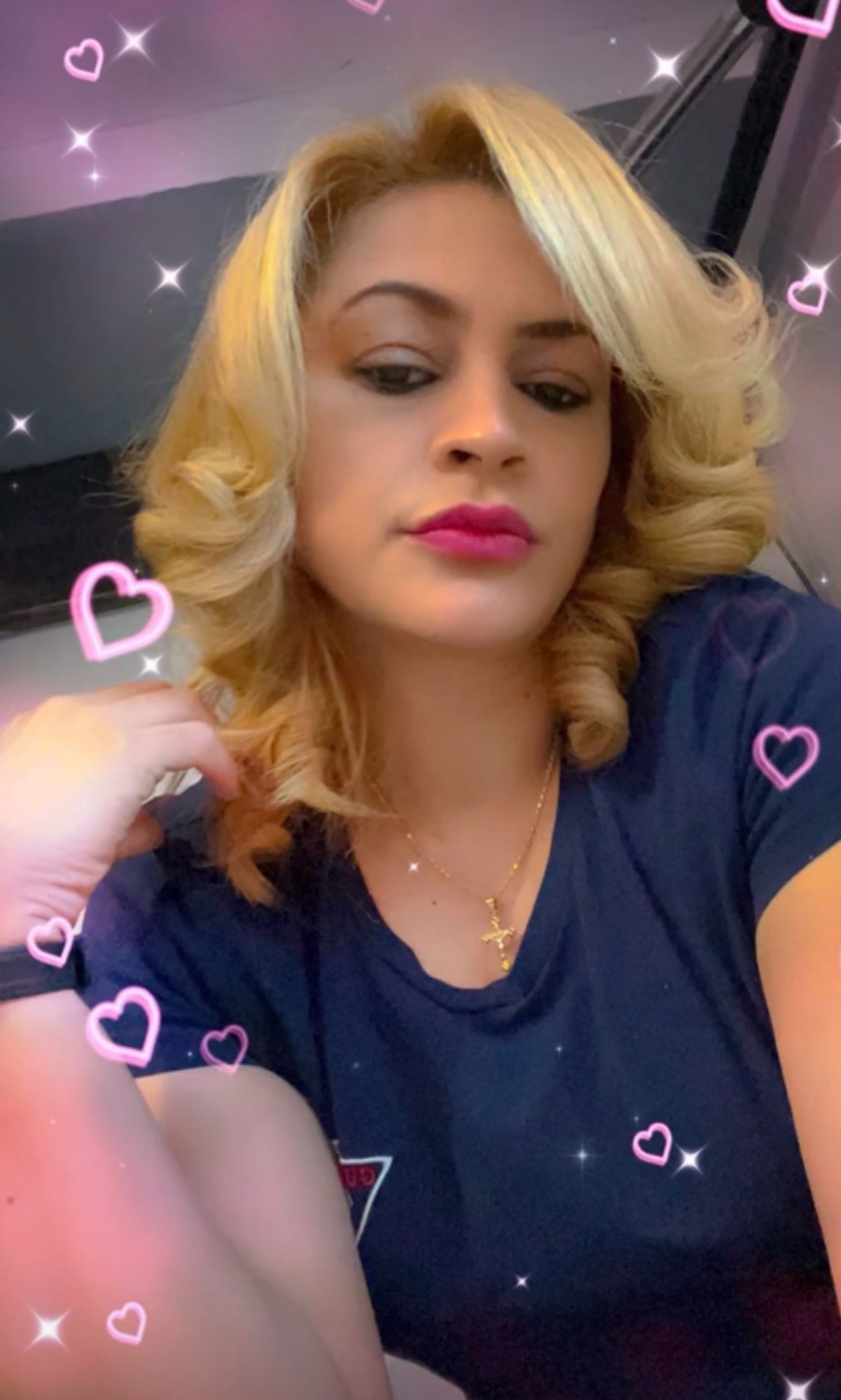 @Margarita Valdez