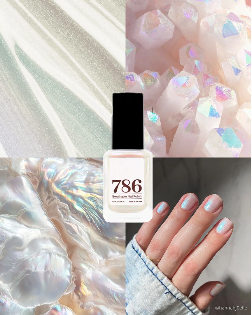 @786 Cosmetics