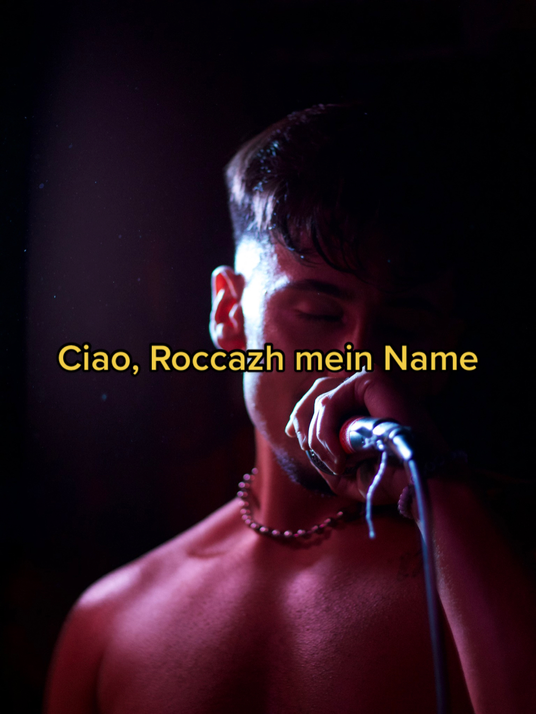 @Roccazh