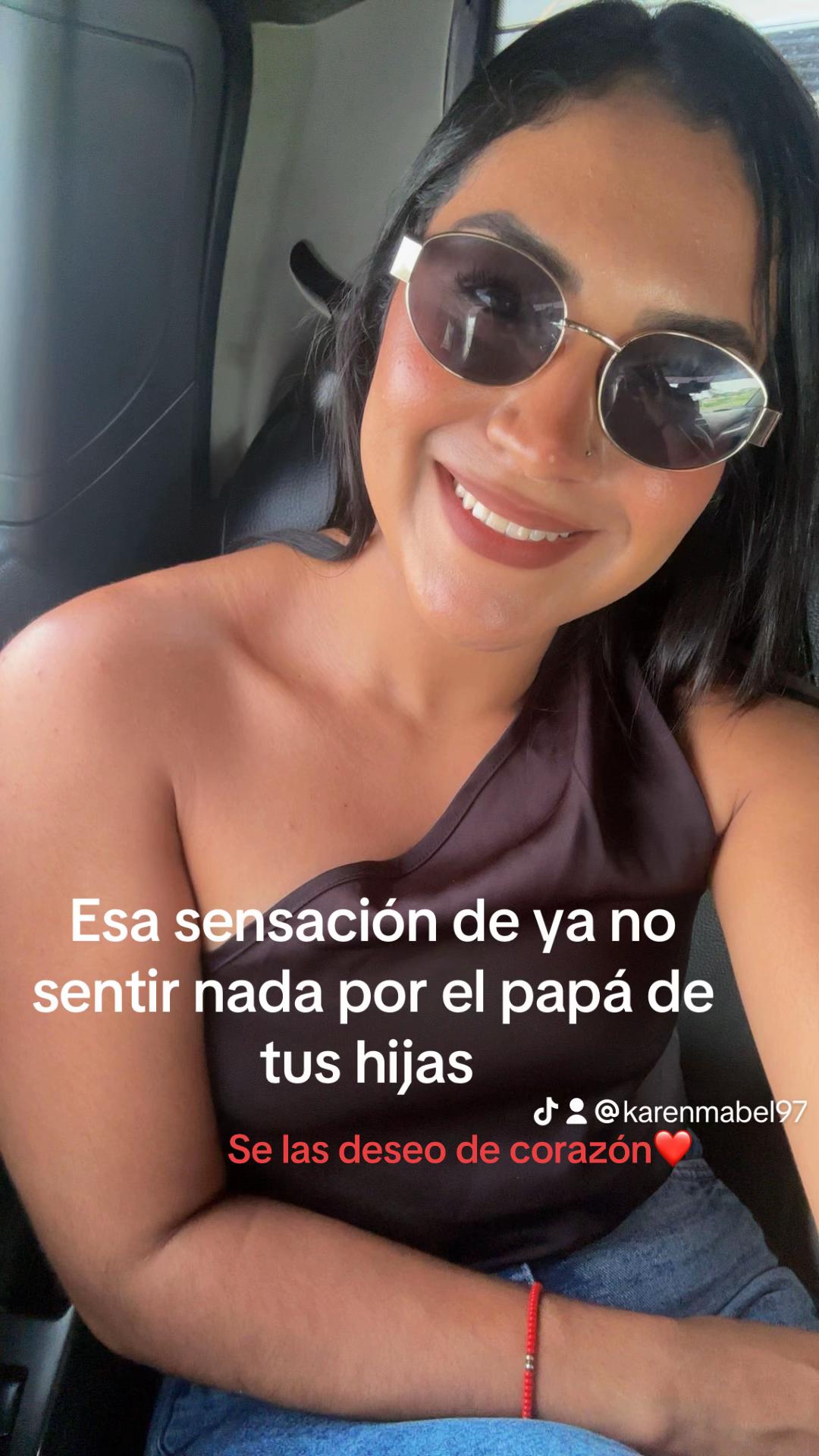 @Karen Mabel💗