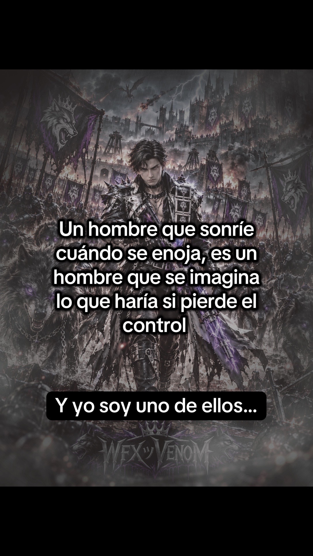 @WFXツVenom 💙💜🐺