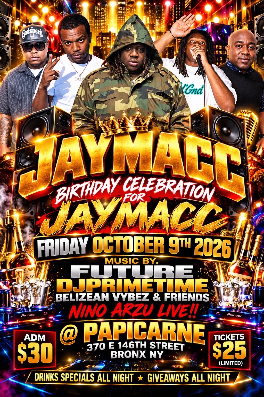@JAYMACCPROMO