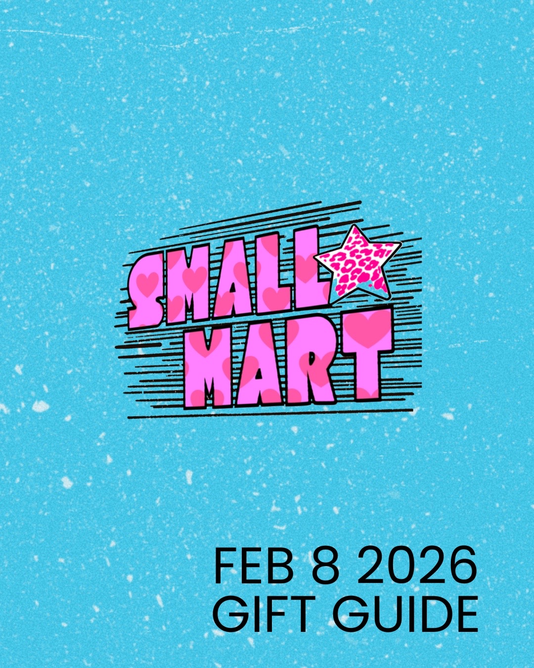 @small ⭐️ mart