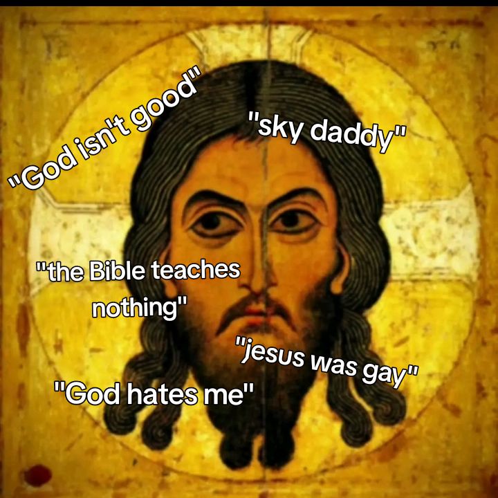 @✝️big mike✝️
