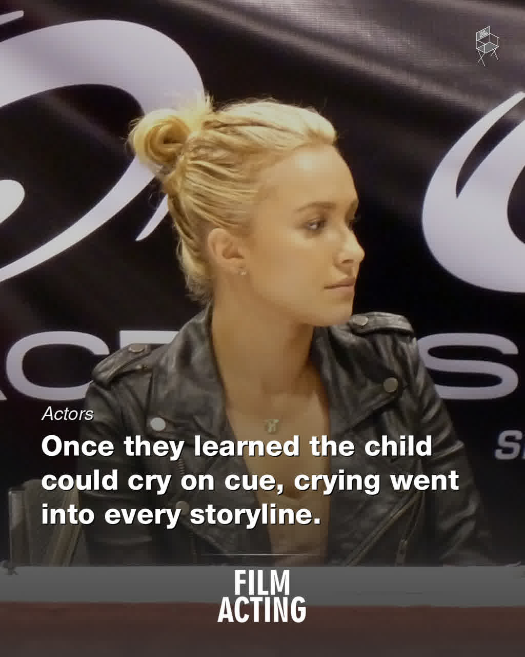 @Film Acting
