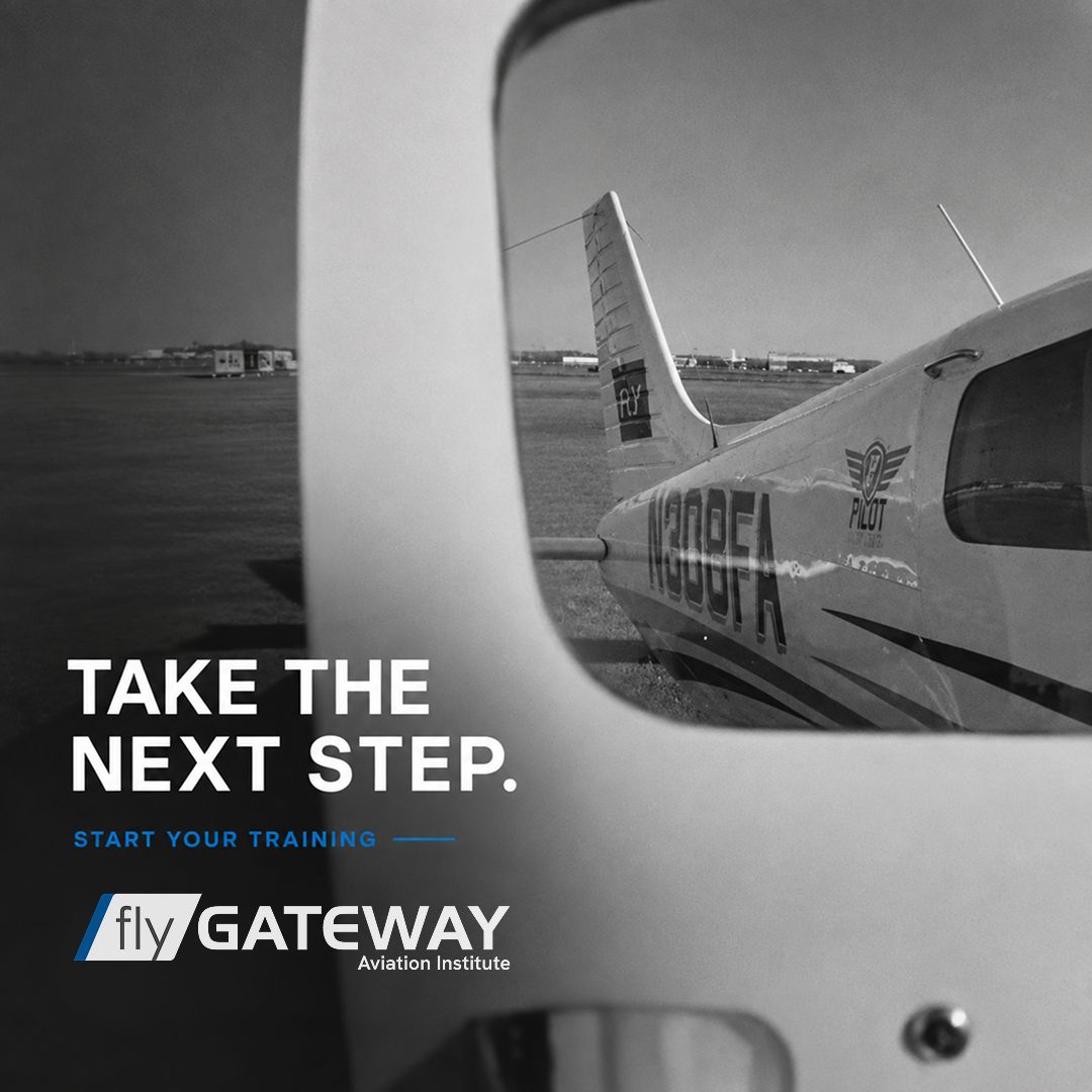 @flyGATEWAY
