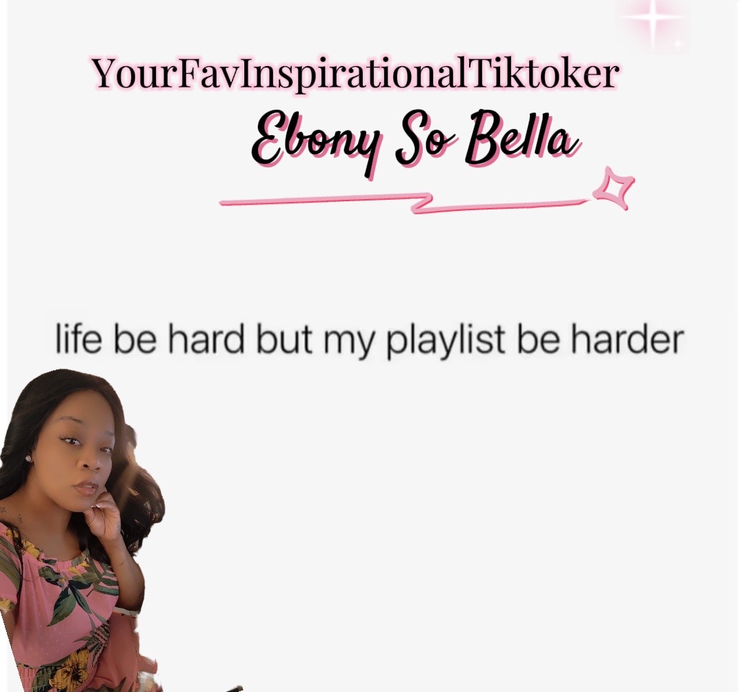 @Ebony Queen