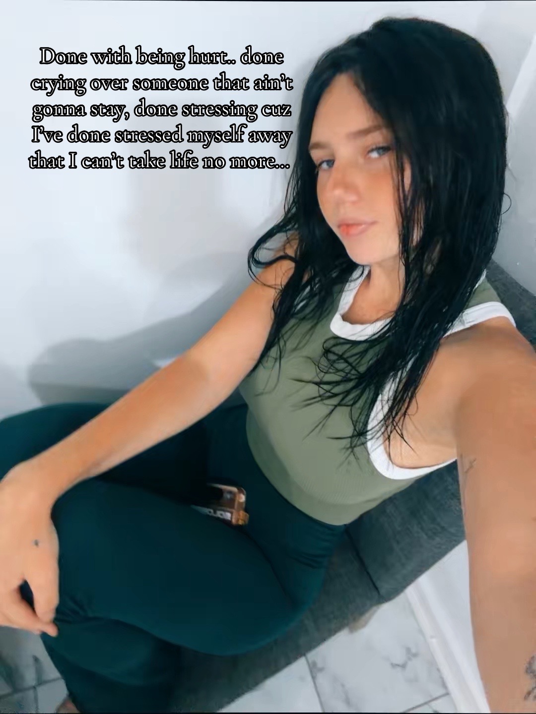 @🦆Crazy bitch🦆
