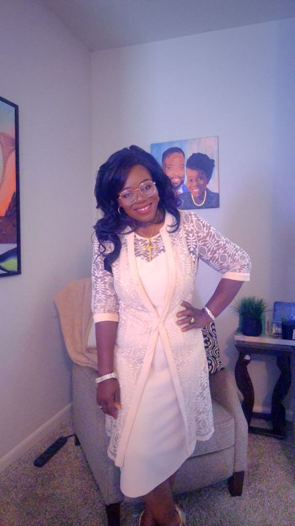 @Ivy Amoah