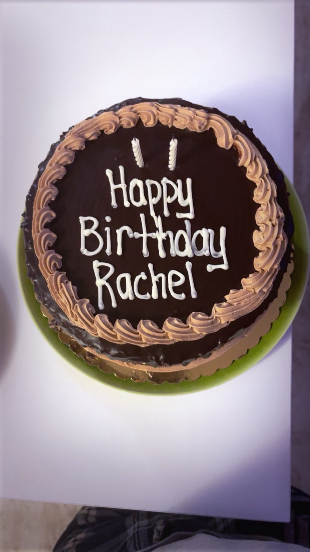 @rachel