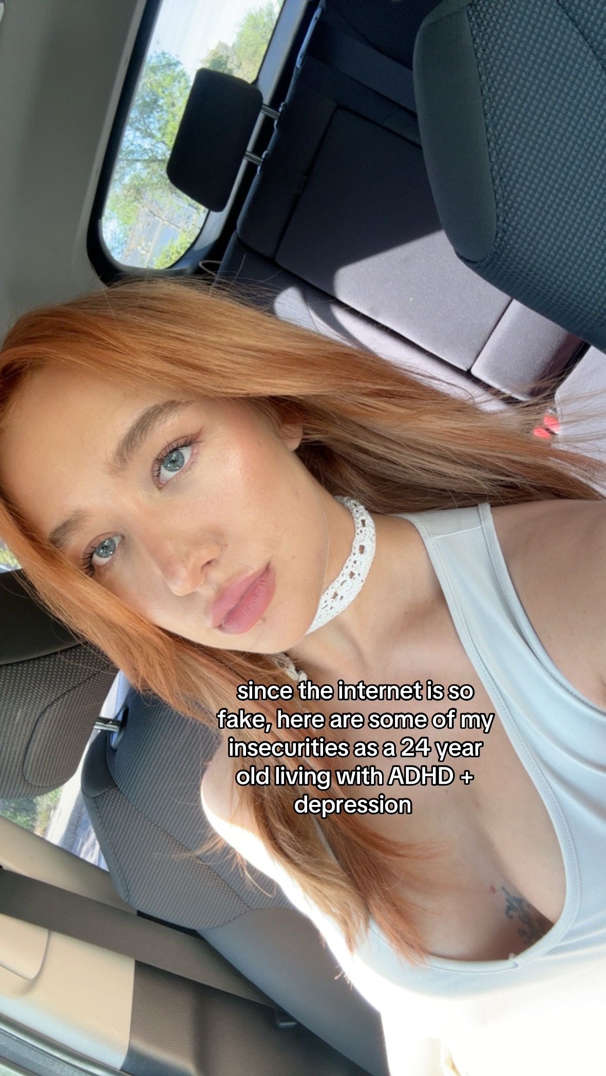 @chloee marie lindsay