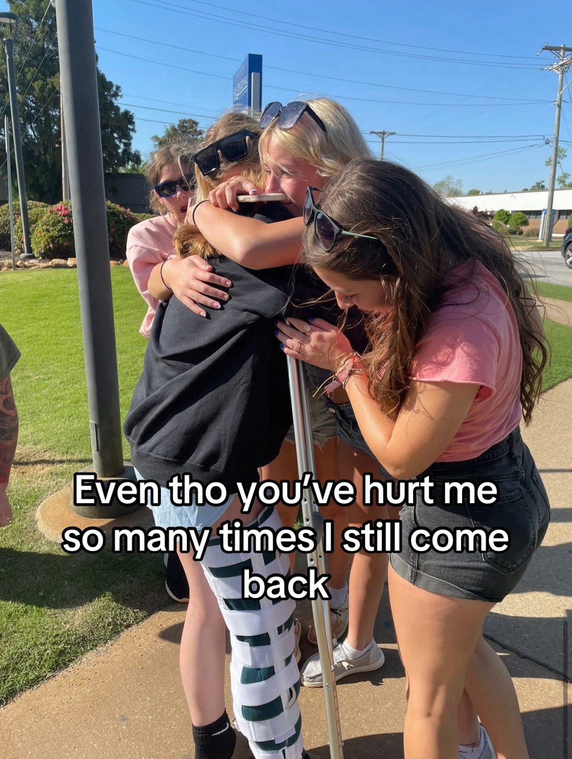 @Morgan