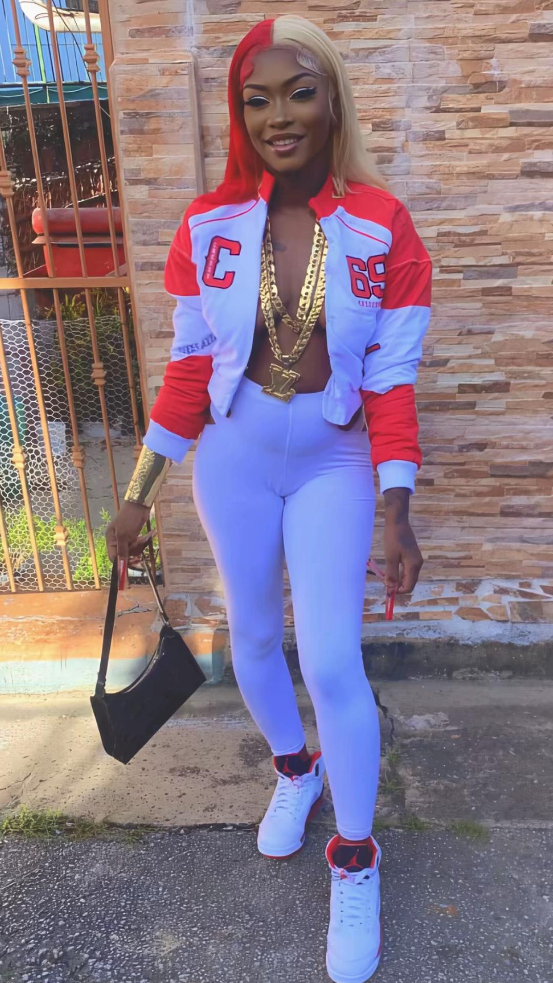 @Caribbean_Gold_Superstars🏆