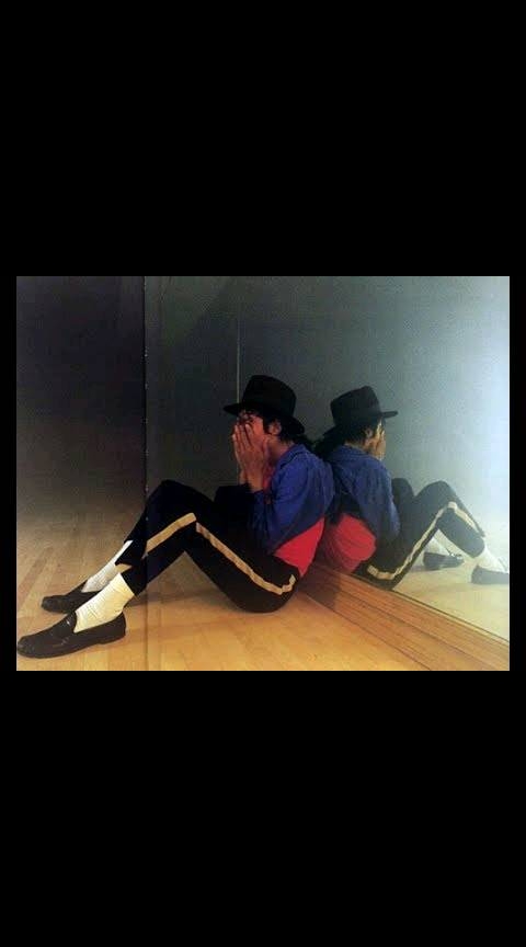 @el rey del pop MJ 👑